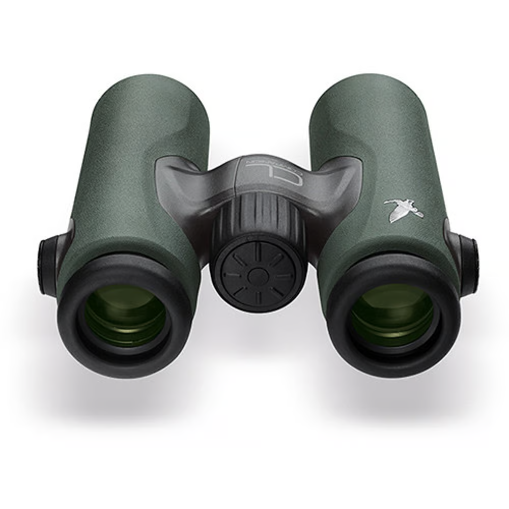 SWAROVSKI CL COMPANION 10X30 - (Green)