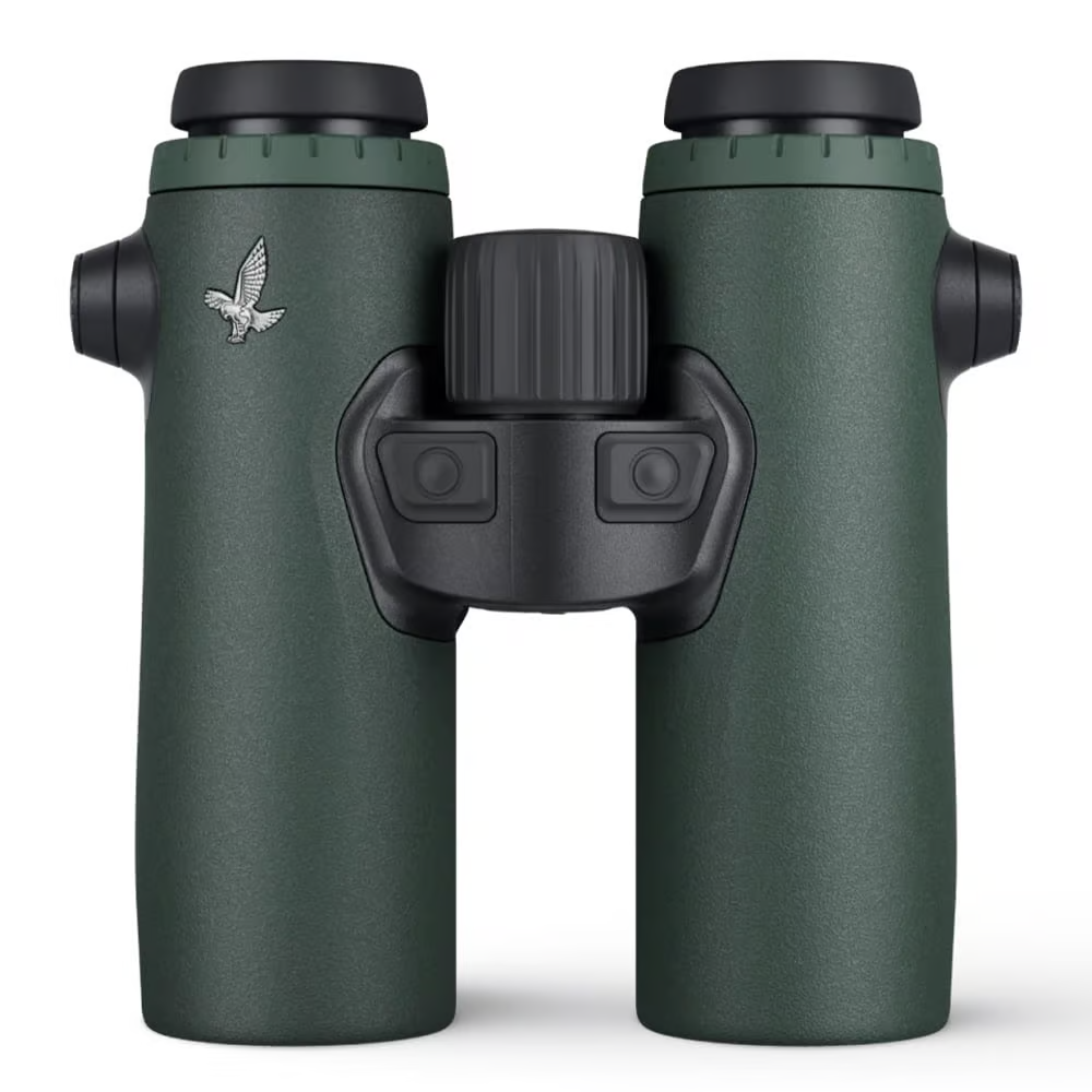 Swarovski EL 10x32 Range Binoculars