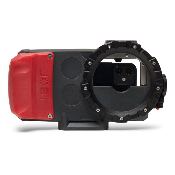 Joby SeaPal Waterproof Case