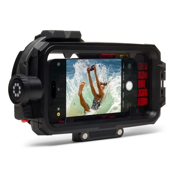 Joby SeaPal Waterproof Case