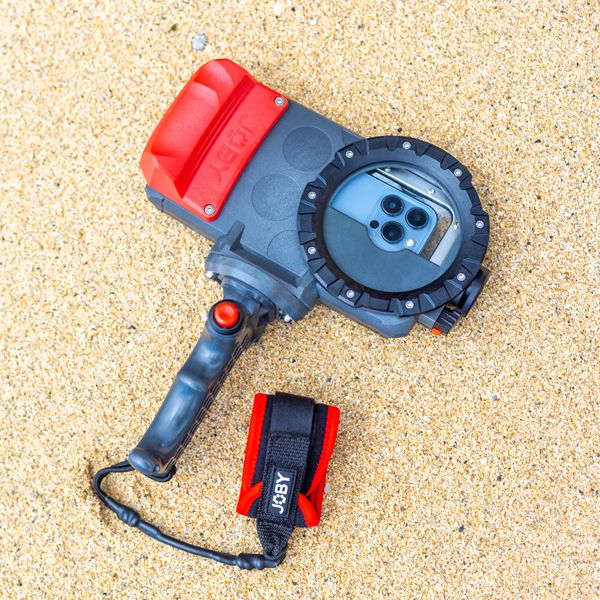 Joby SeaPal Waterproof Case