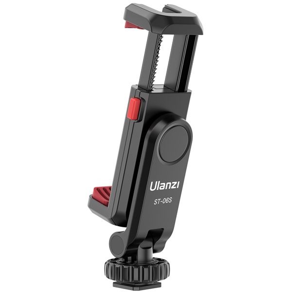 ULANZI PHONE TRIPOD MOUNT ST-06S