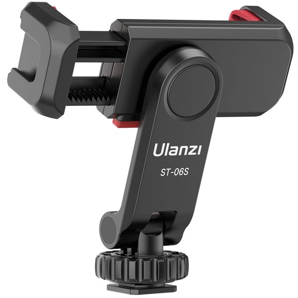 ULANZI PHONE TRIPOD MOUNT ST-06S