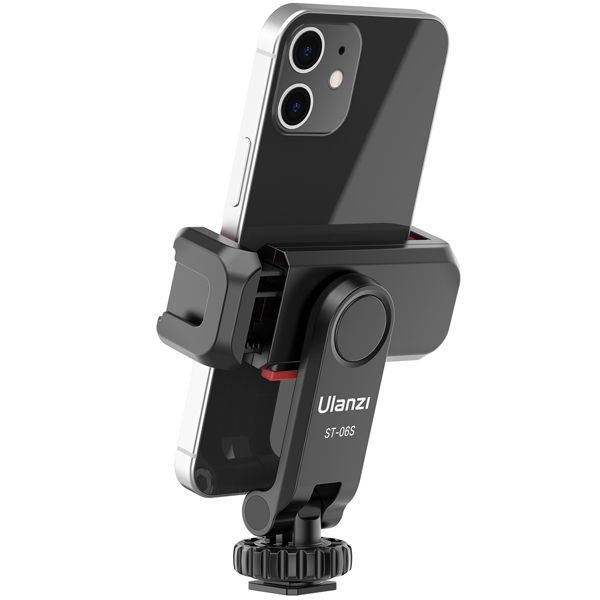 ULANZI PHONE TRIPOD MOUNT ST-06S