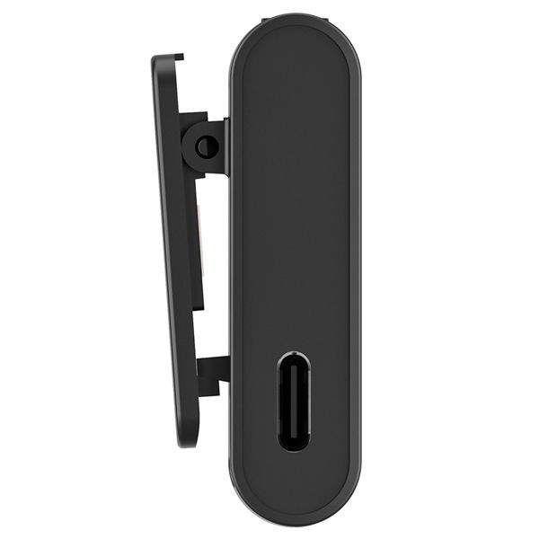 ULANZI A100 WIRELESS LAVALIER MIC - USB TYPE-C