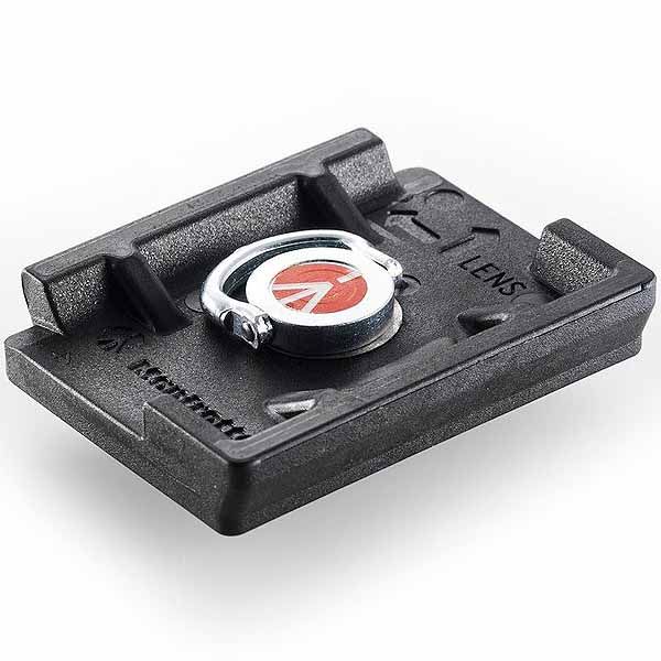 MANFROTTO ACC QRPLATE 200PL LIGHT