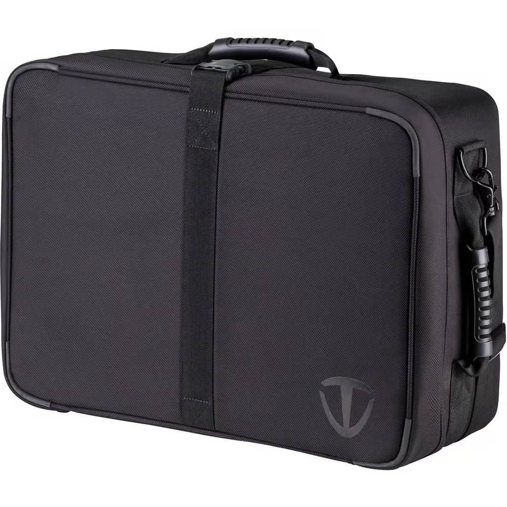 TENBA TRANSPORT AIR CASE ATTACHE 2015