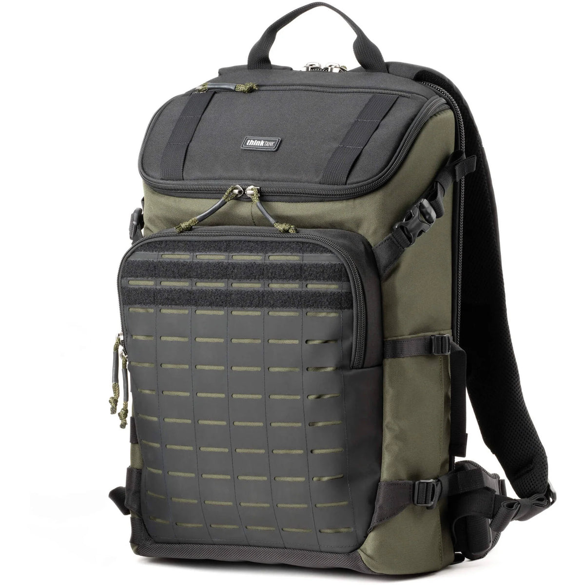 THINKTANK DARKLIGHT 20L BACKPACK - GREEN Camera tek