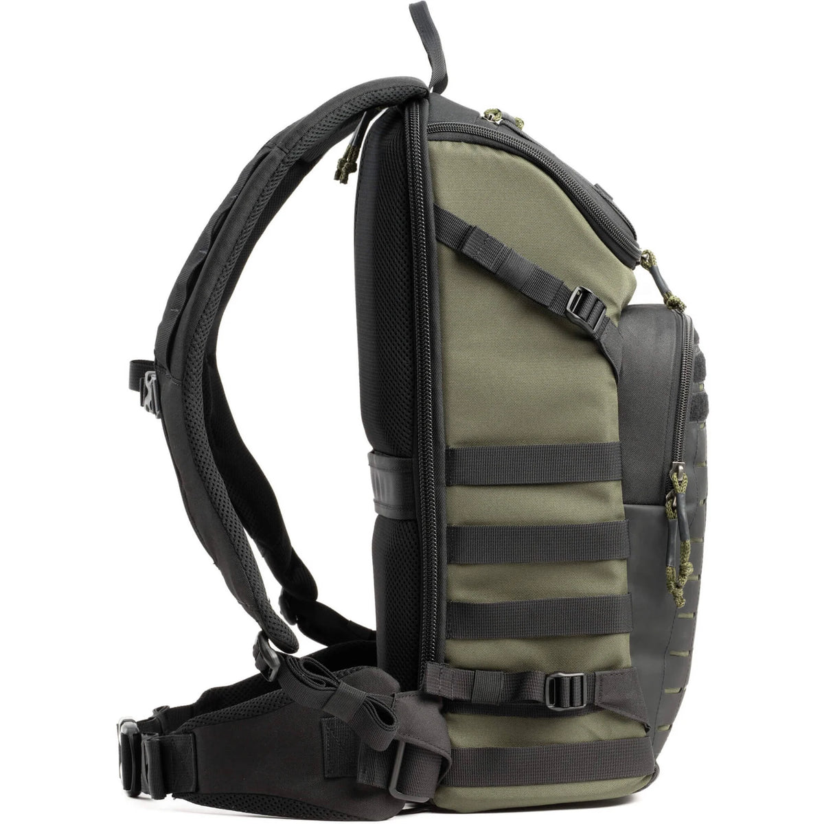 THINKTANK DARKLIGHT 20L BACKPACK - GREEN Camera tek