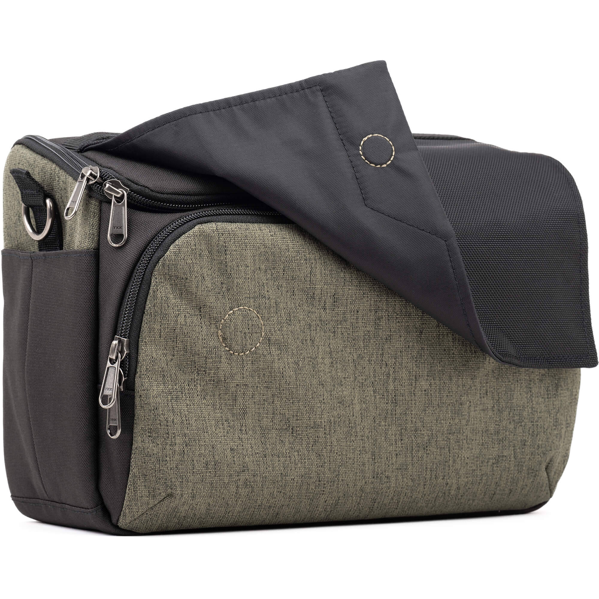THINKTANK MIRRORLESS MOVER 30 V2 - COAST GREEN
