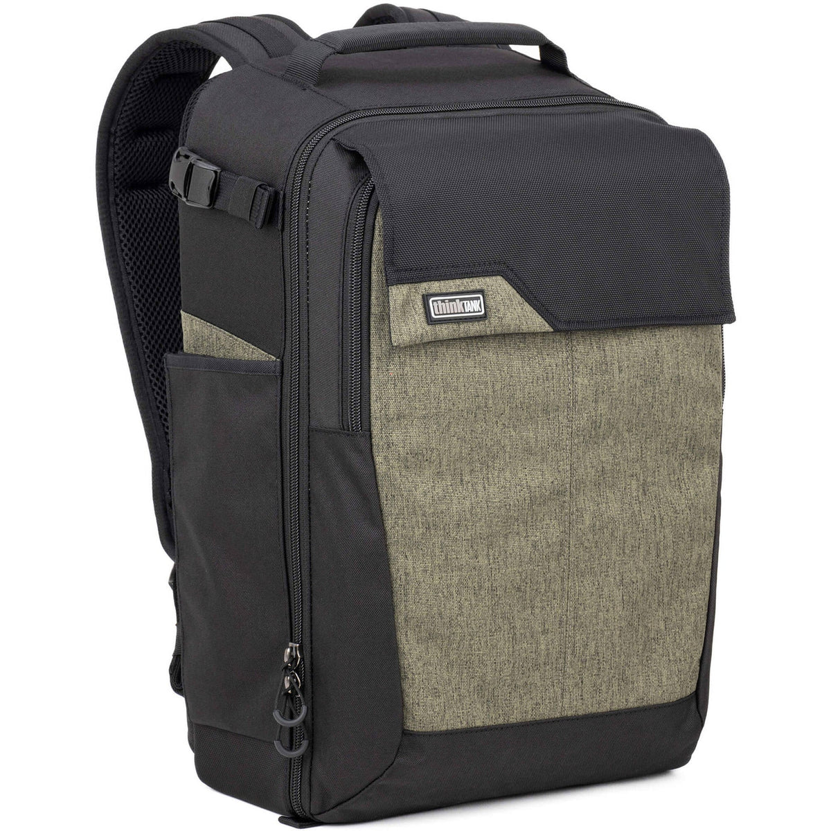 THINKTANK MIRRORLESS MOVER BACKPACK - COAST GREEN Camera tek