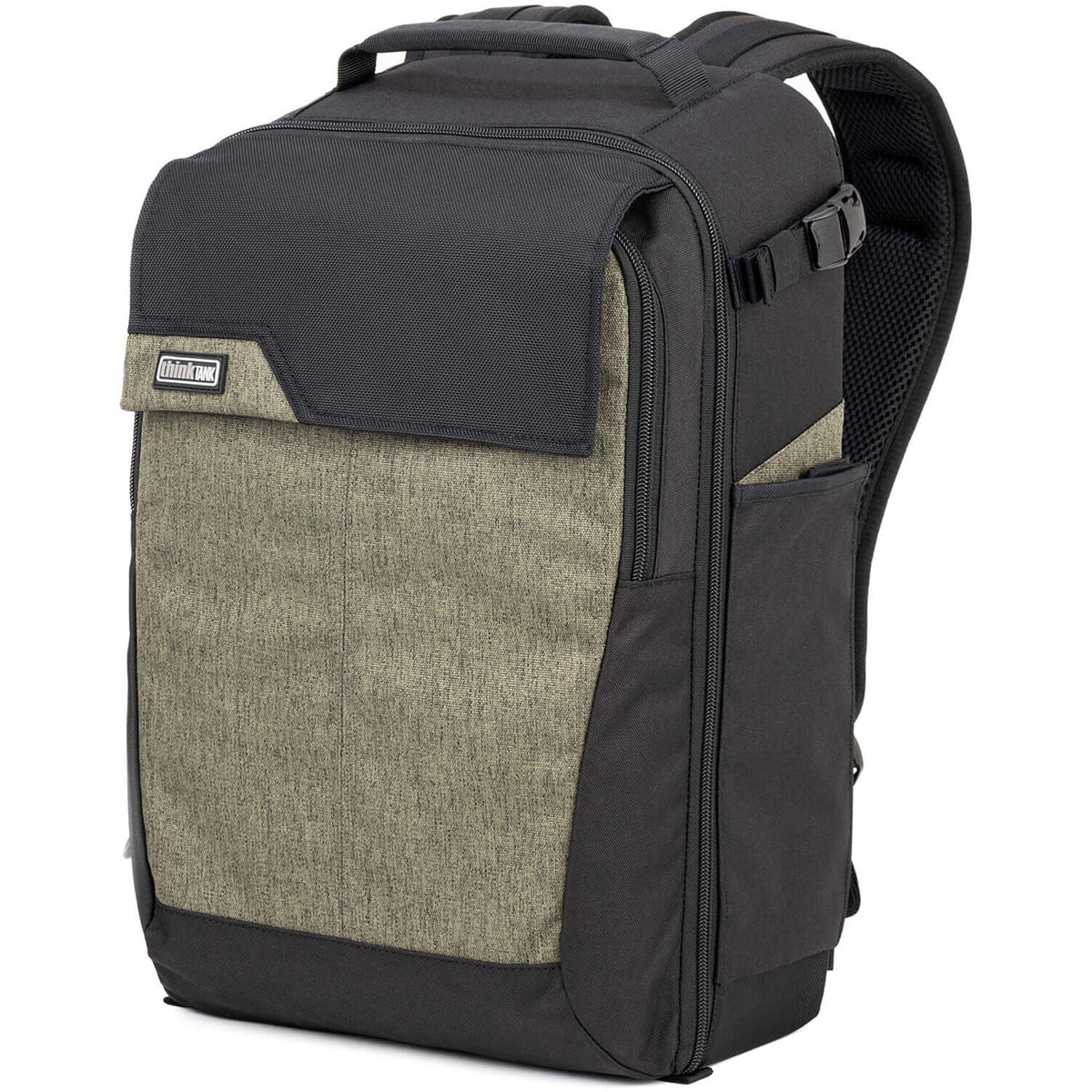 THINKTANK MIRRORLESS MOVER BACKPACK - COAST GREEN Camera tek