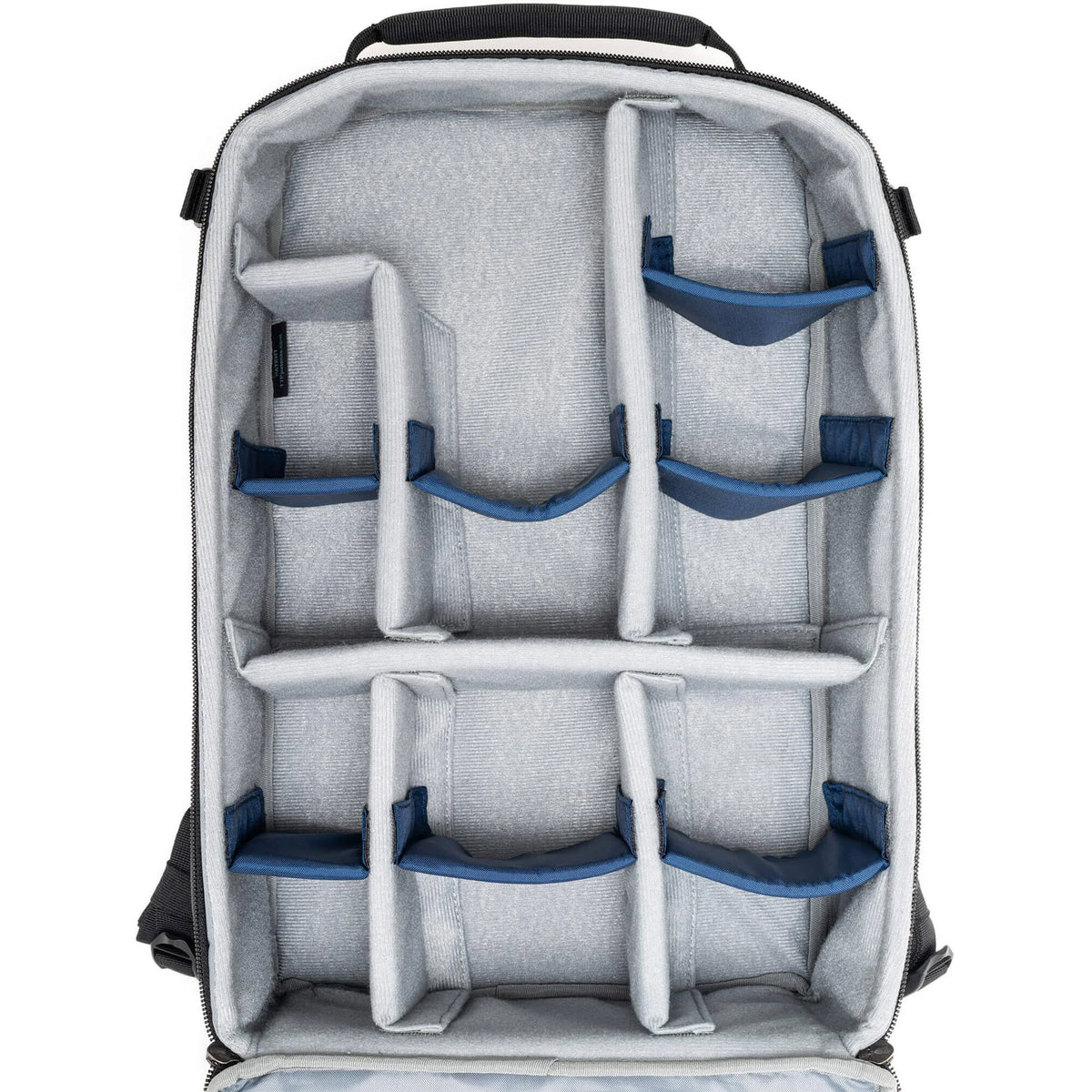 THINKTANK MIRRORLESS MOVER BACKPACK - COAST GREEN Camera tek