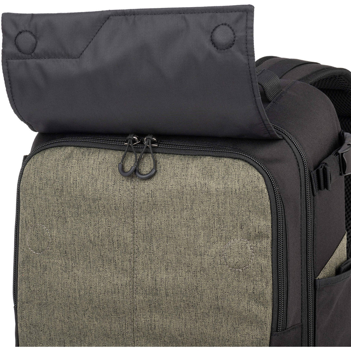 THINKTANK MIRRORLESS MOVER BACKPACK - COAST GREEN Camera tek