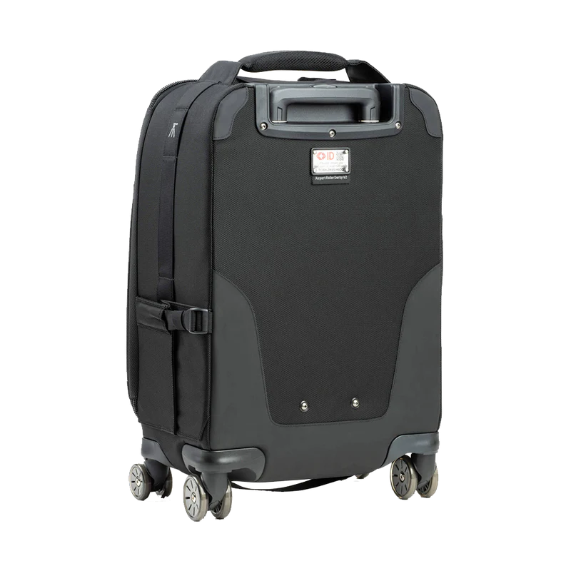 THINKTANK AIRPORT ROLLER DERBY V2.0