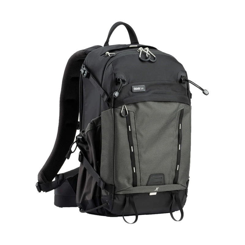 THINKTANK BACKLIGHT 18L - SLATE BLACK