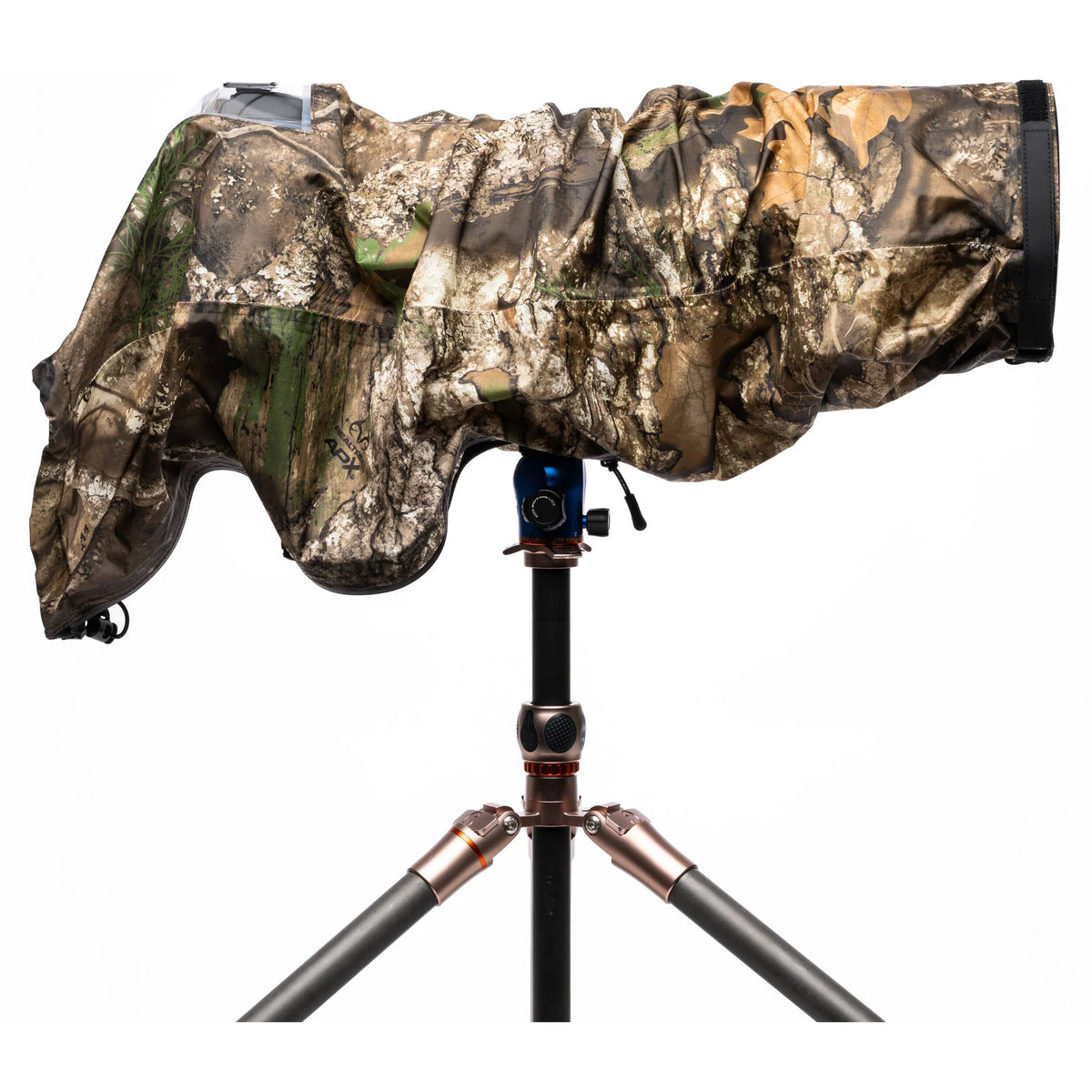 THINKTANK EMERGENCY RAIN COVER LARGE - REALTREE CAMO Camera tek