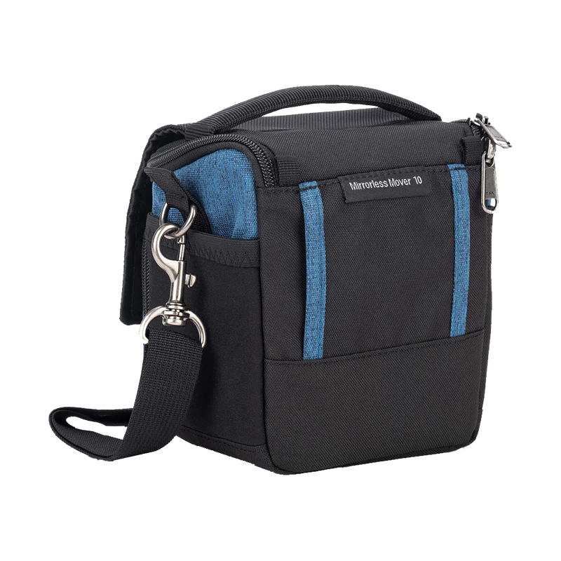 THINKTANK MIRRORLESS MOVER 10 V2 MARINE BLUE