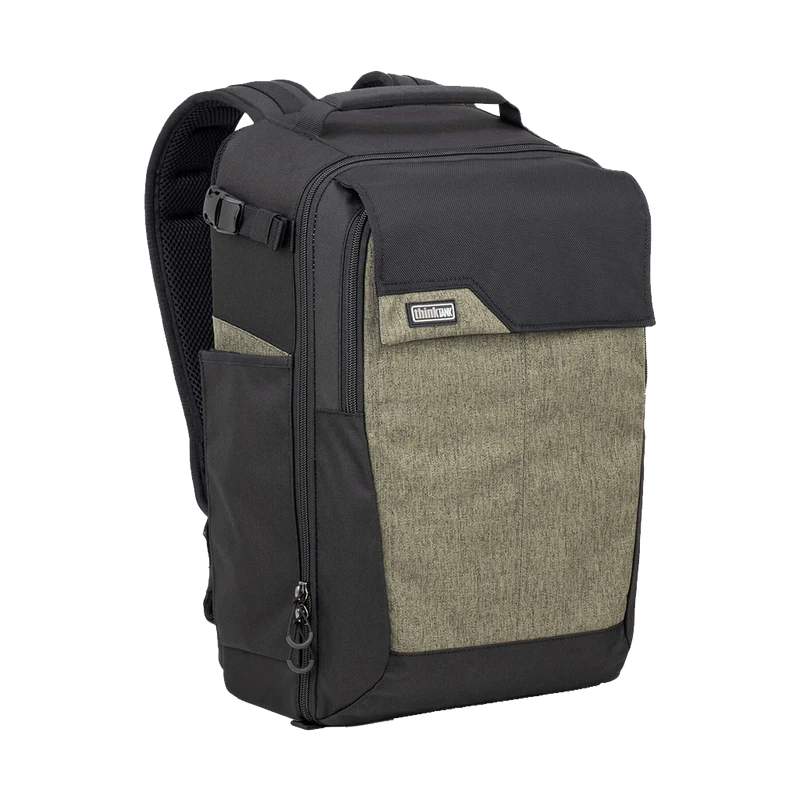 THINKTANK MIRRORLESS MOVER BACKPACK - COAST GREEN