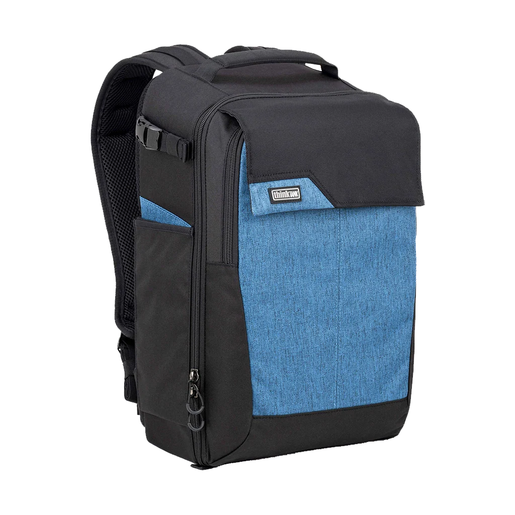 THINKTANK MIRRORLESS MOVER BACKPACK 18L - BLUE