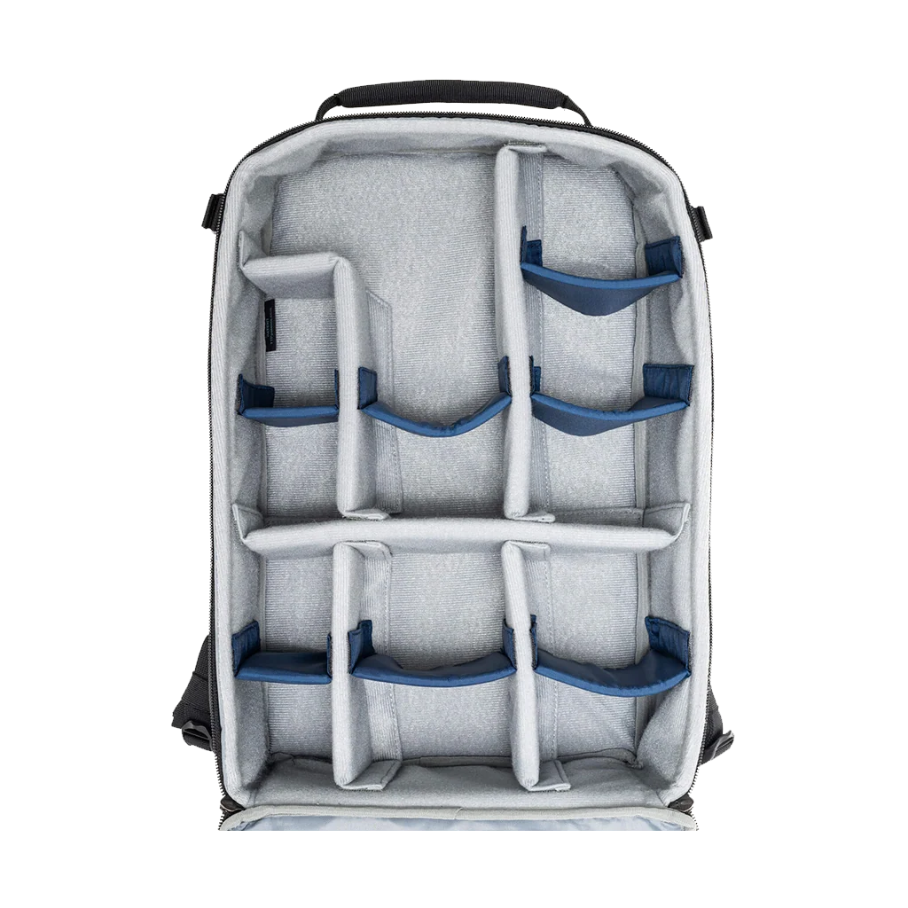 THINKTANK MIRRORLESS MOVER BACKPACK 18L - BLUE