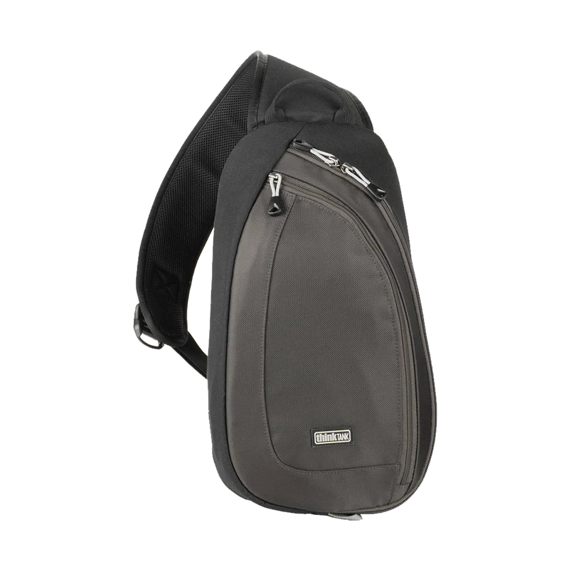 THINKTANK TURNSTYLE 10 SLING BAG V2.0 - CHARCOAL
