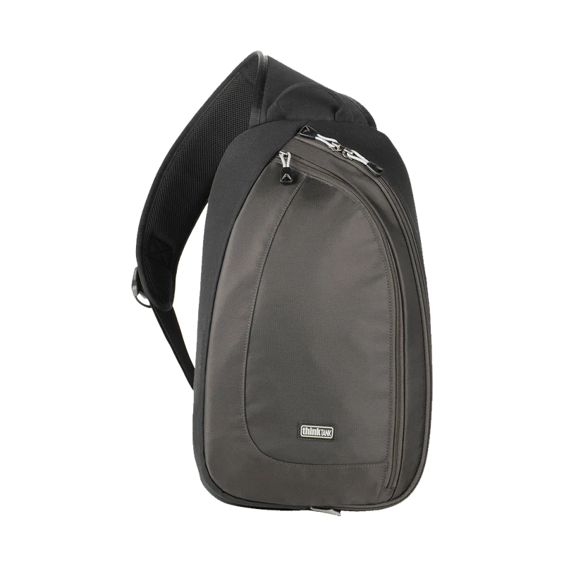 THINKTANK TURNSTYLE 20 SLING BAG V2.0 - CHARCOAL