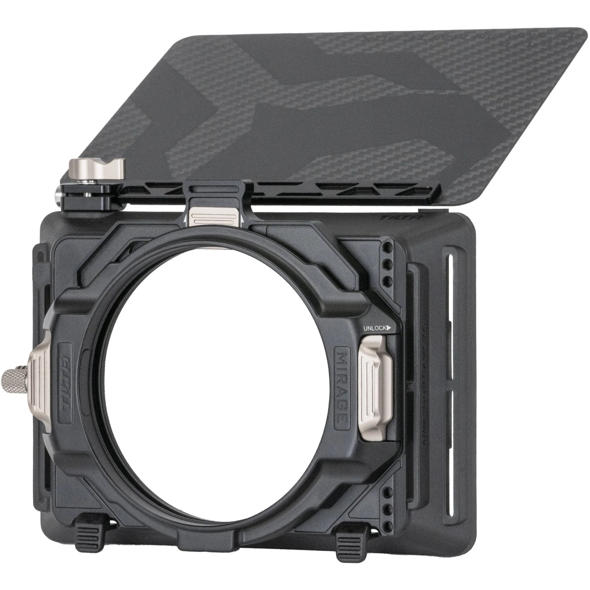 Tilta Mirage Matte Box Camera tek