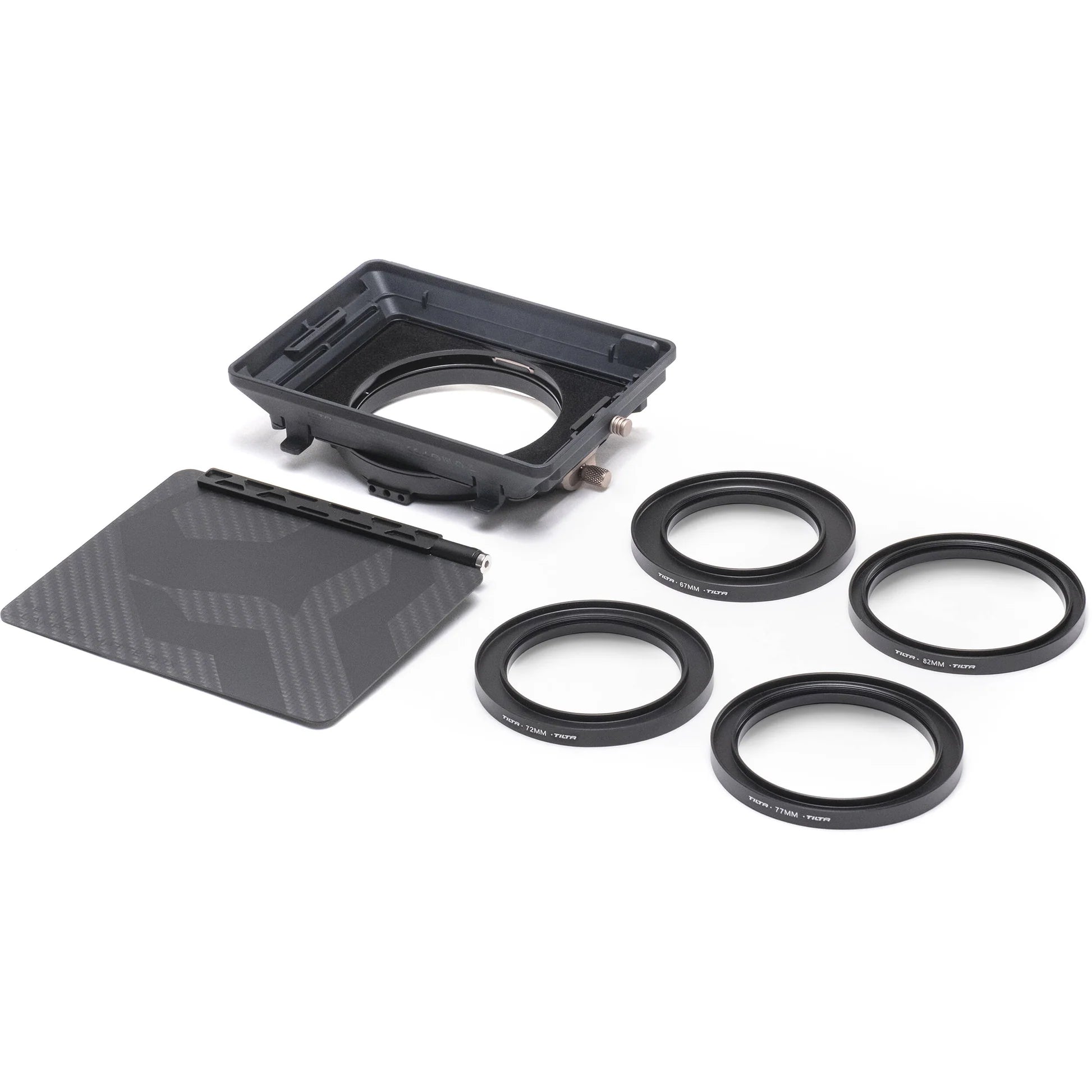 Tilta Mirage Matte Box Camera tek