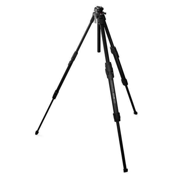 Manfrotto MTONEA ONE Aluminium Hybrid Tripod