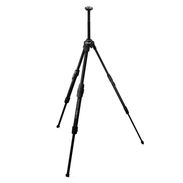 Manfrotto MTONEA ONE Aluminium Hybrid Tripod