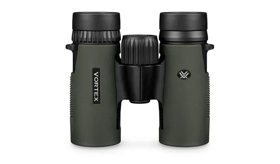 VORTEX DIAMOND BACK 10X32 HD BINOCULAR