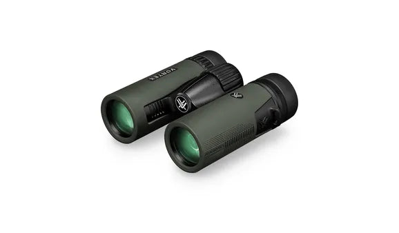 VORTEX DIAMOND BACK 10X32 HD BINOCULAR