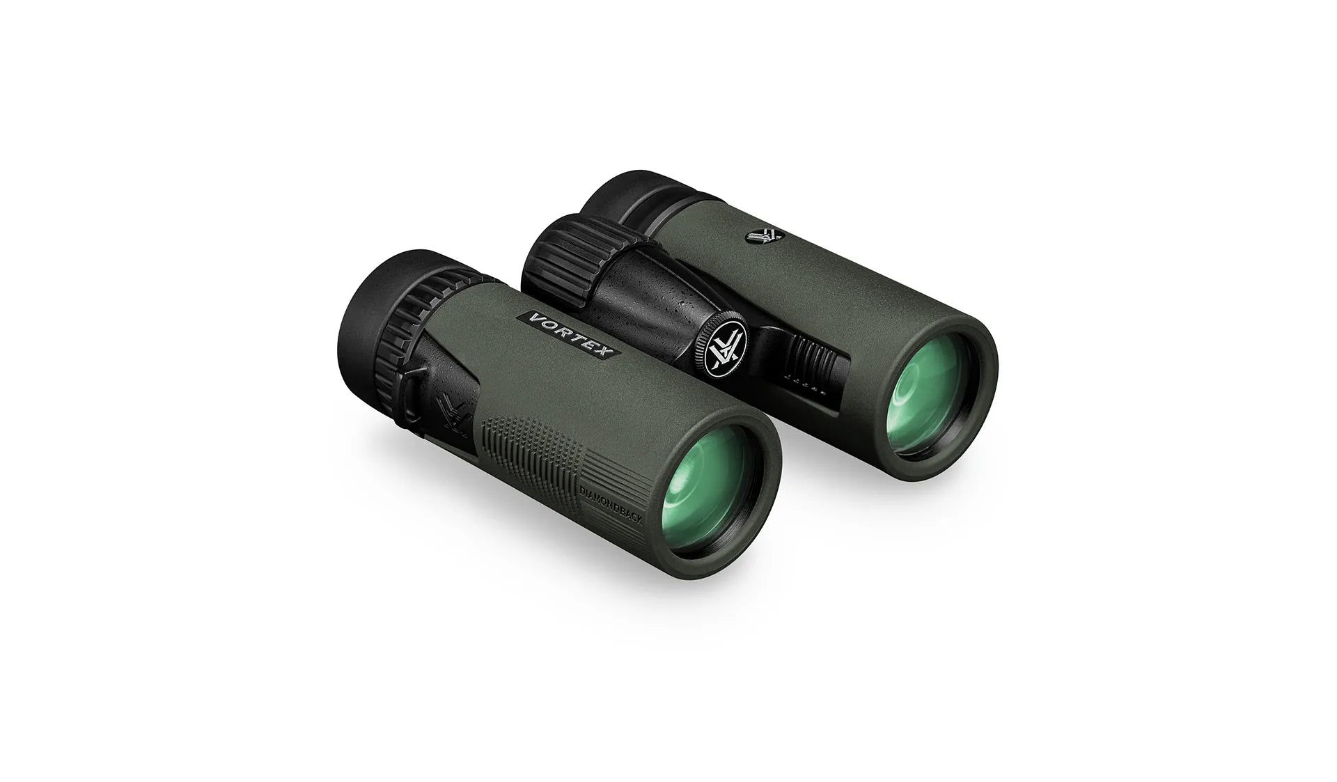 VORTEX DIAMOND BACK 10X32 HD BINOCULAR