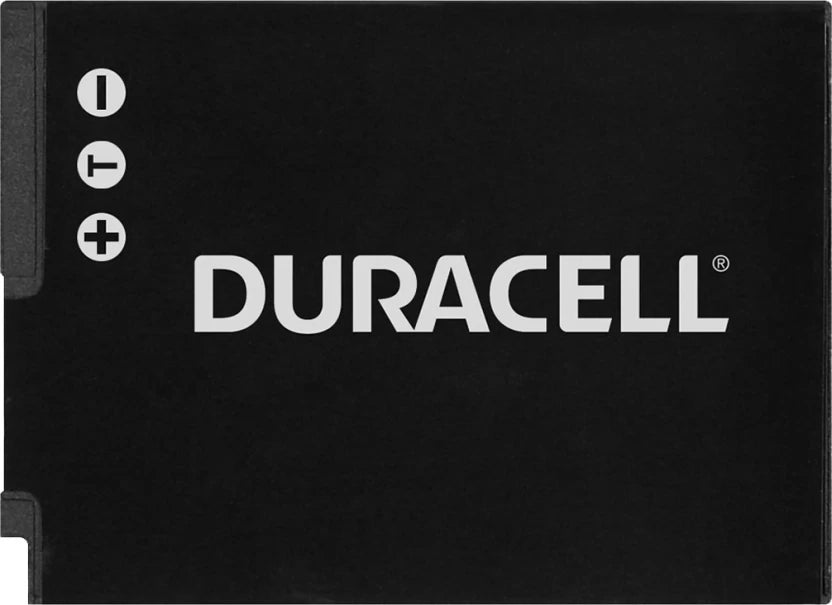 DURACELL BATTERY - FOR NIKON EN-EL12