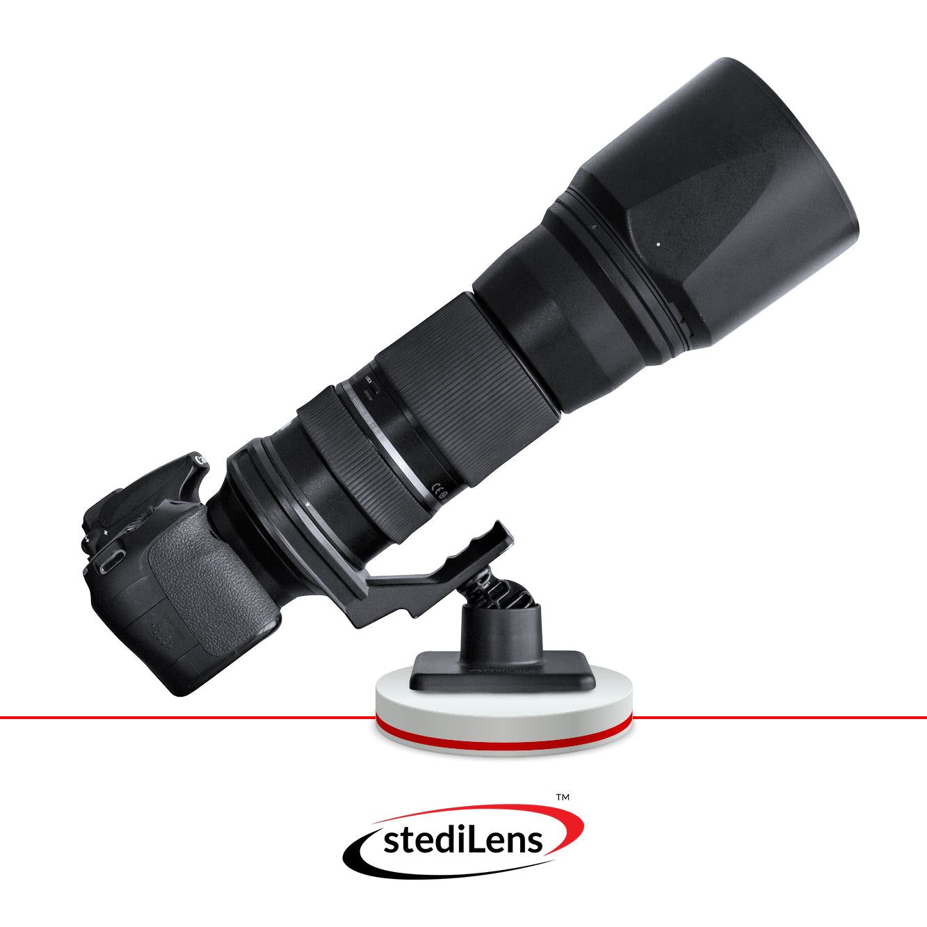 StediLens Base Unit Camera tek