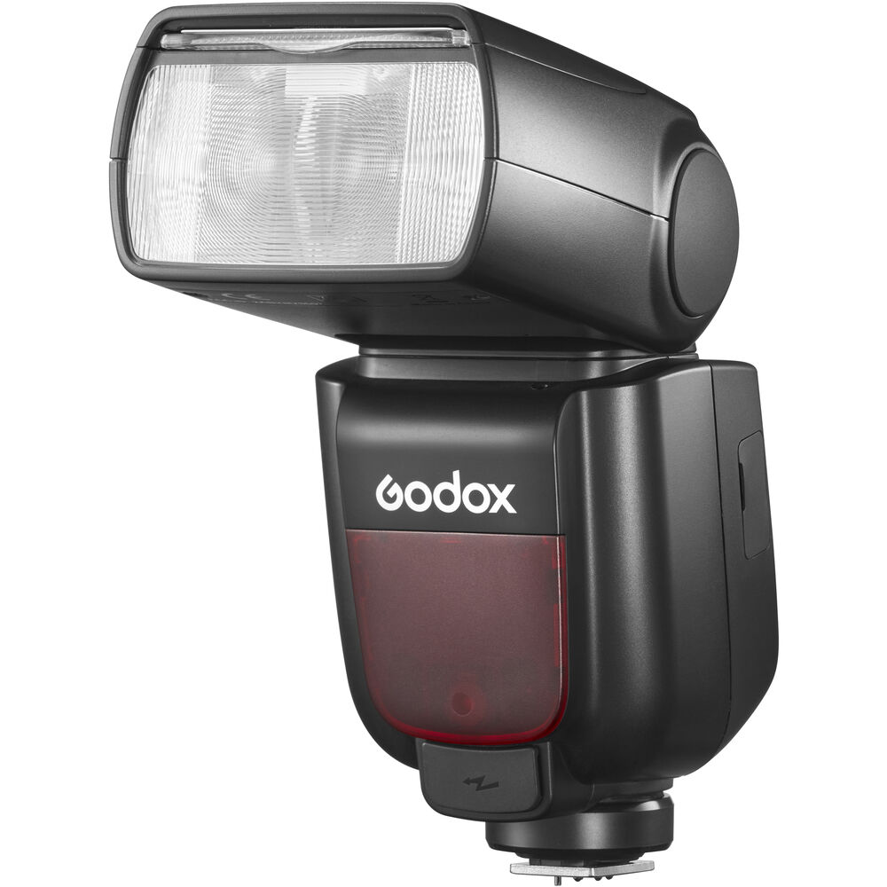 GODOX TT685II C PRO SPEEDLIGHT - (CANON EOS) Camera tek