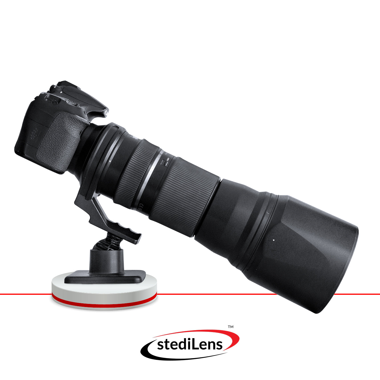 StediLens Base Unit Camera tek