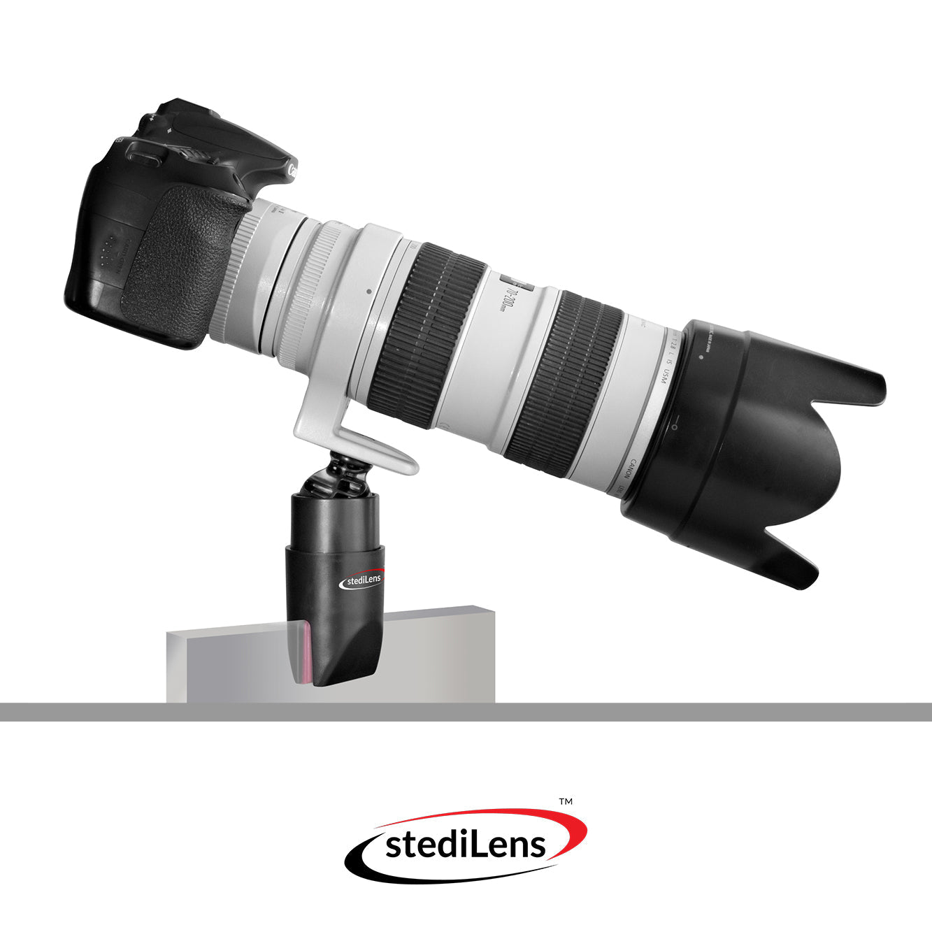 StediLens Window Set Camera tek