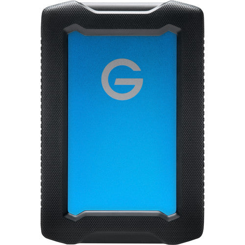 G-Technology 1TB ArmorATD Portable Hard Drive USB 3.1 Camera tek