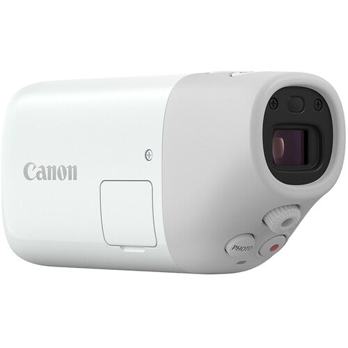 Canon PowerShot ZOOM Camera tek