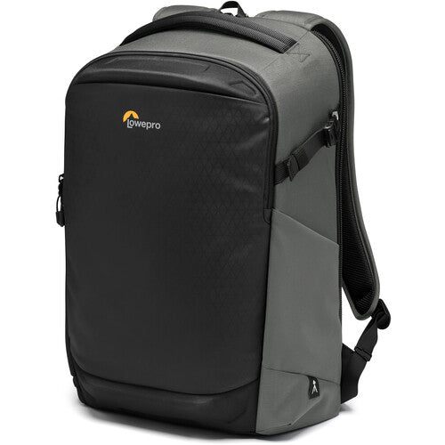Lowepro Flipside 400 AW III Camera Backpack (Grey) Camera tek