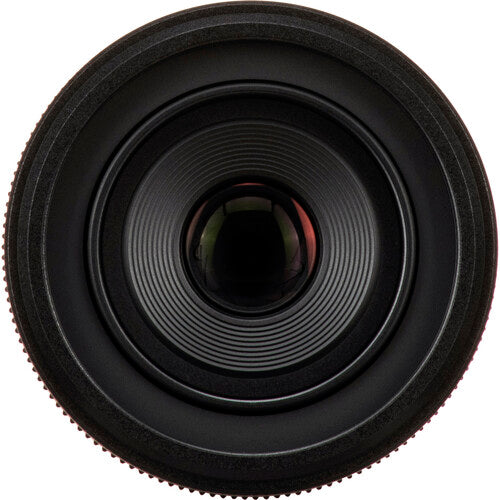 Nikon Z MC 50mm f/2.8 Macro Lens Camera tek