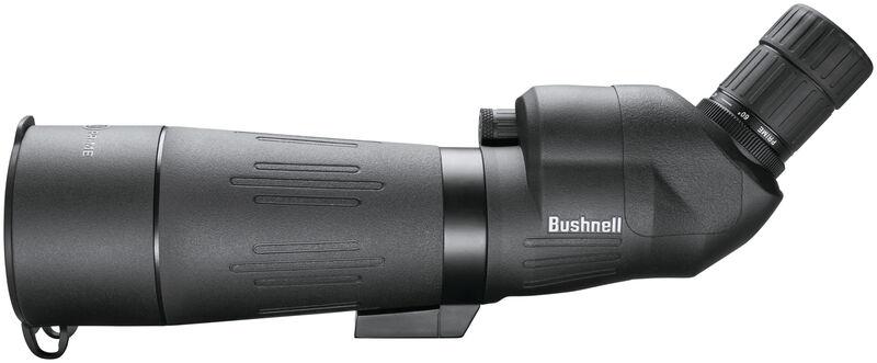 Bushnell Prime 20-60X65 Black Roof Prism 45º Camera tek