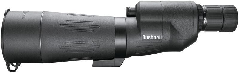 Bushnell Prime 20-60X65 Black Roof Prism 45º Camera tek