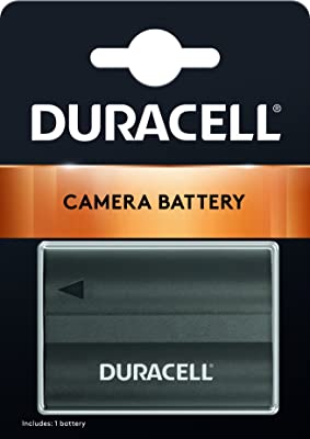 Duracell Canon BP-511 Battery Camera tek