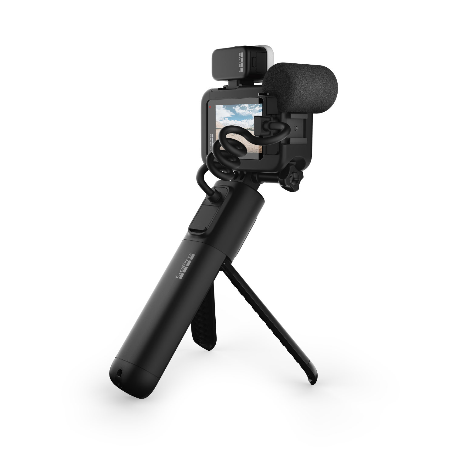 GoPro HERO11 Black Creator Edition Camera tek
