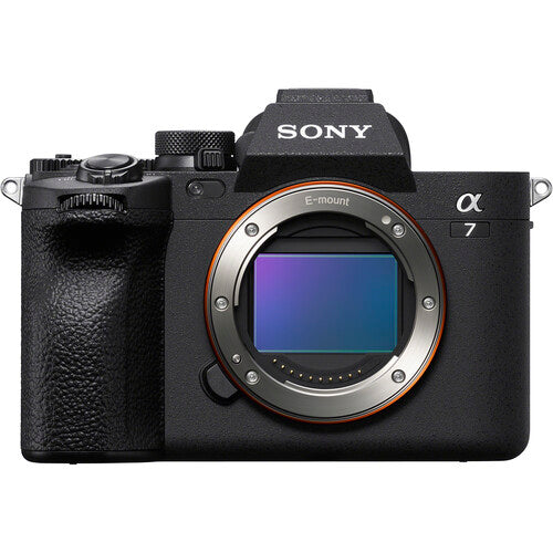 Rental Sony Alpha A7 IV Mirrorless Camera Body Rental - R1000 P/Day Camera tek