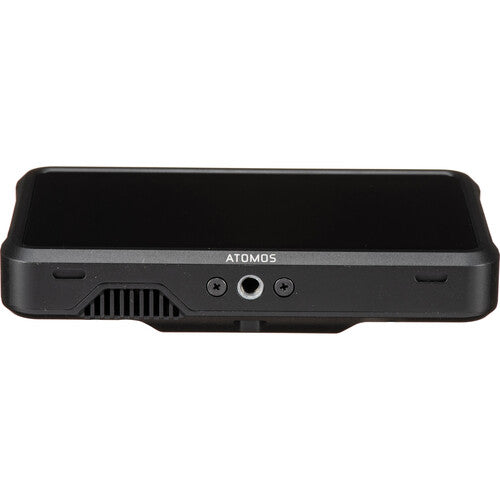ATOMOS SHINOBI 5.2" 4K HDMI MONITOR Camera tek