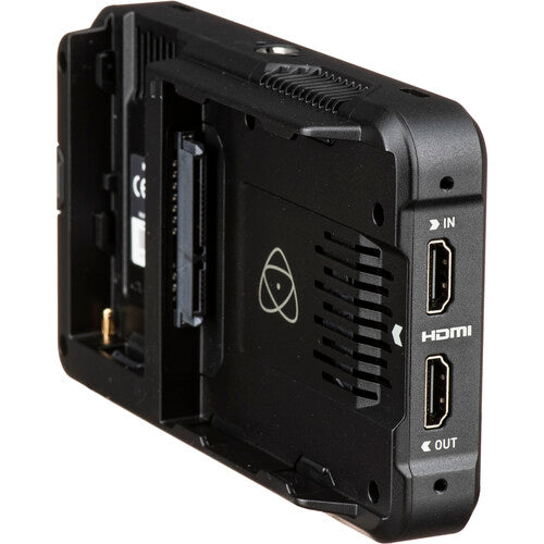 Atomos Ninja V 5 Inch 4K/HDMI Recording Monitor Camera tek